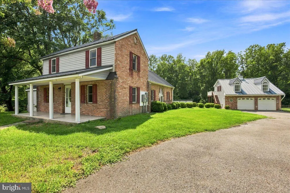 3813 MOUNT PLEASANT ROAD #A Waldorf, MD 20601