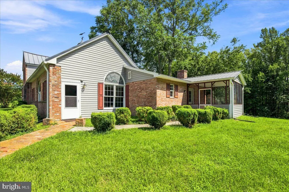 3813 MOUNT PLEASANT ROAD #A Waldorf, MD 20601