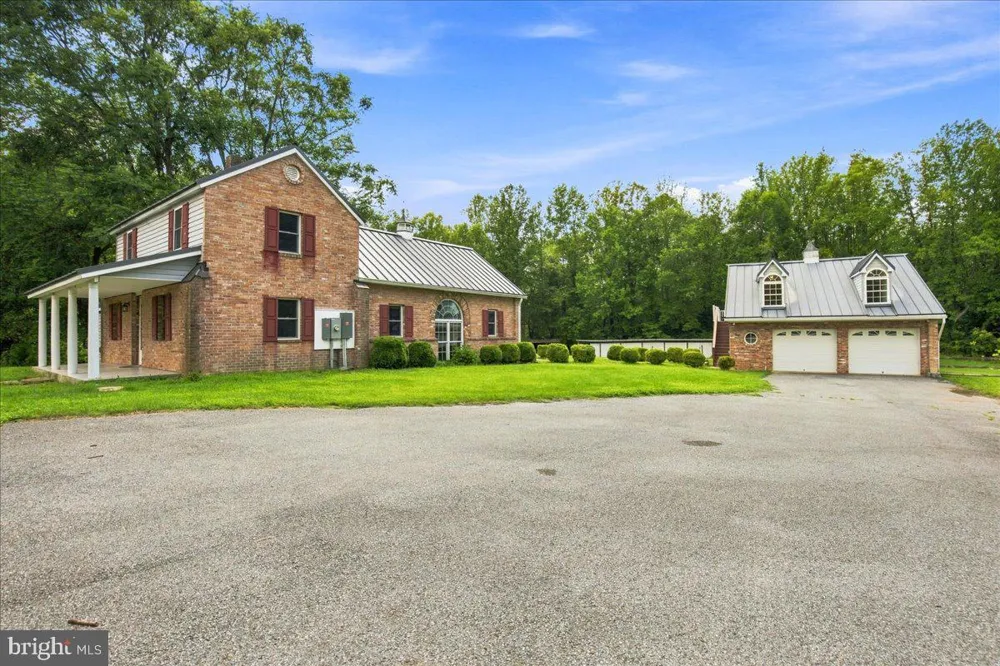 3813 MOUNT PLEASANT ROAD #A Waldorf, MD 20601