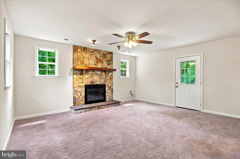 3813 MOUNT PLEASANT ROAD #A Waldorf, MD 20601