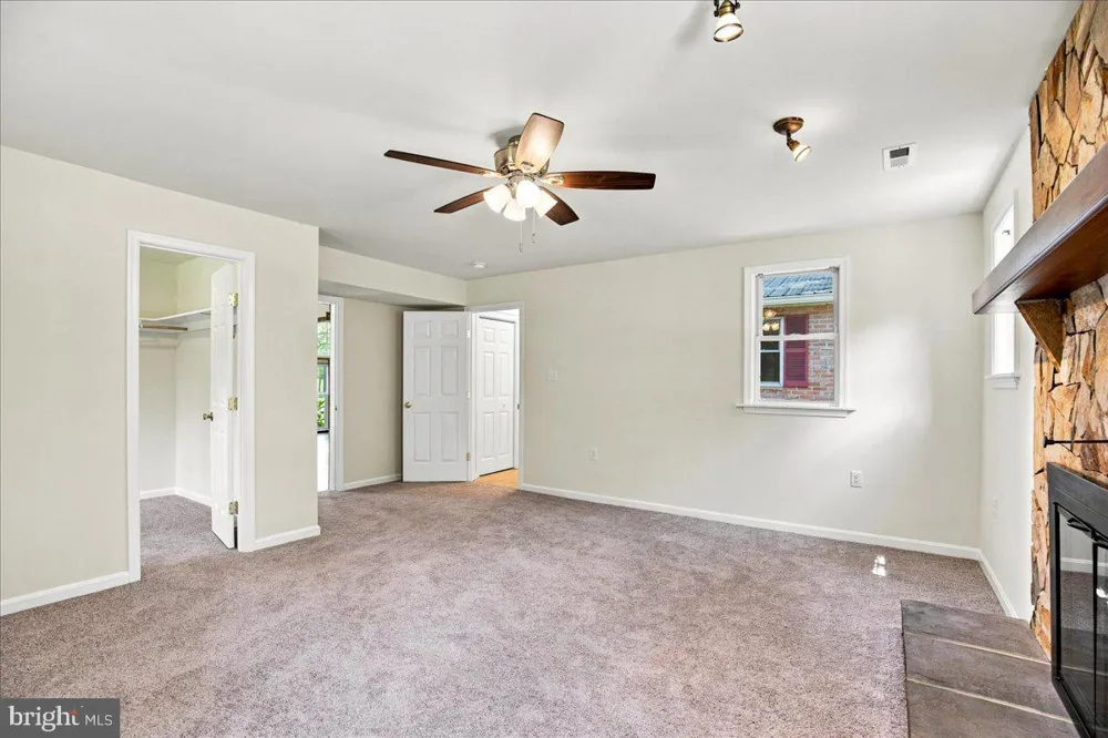 3813 MOUNT PLEASANT ROAD #A Waldorf, MD 20601