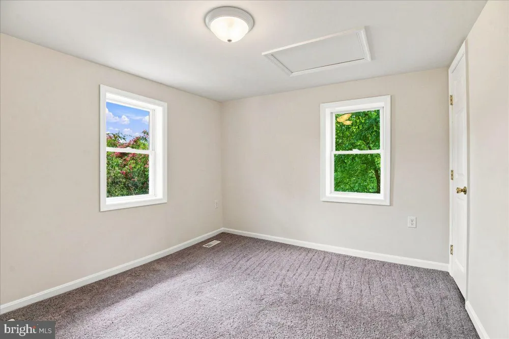 3813 MOUNT PLEASANT ROAD #A Waldorf, MD 20601