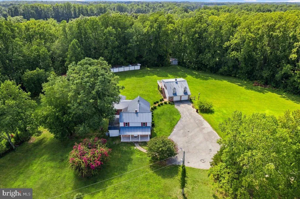 3813 MOUNT PLEASANT ROAD #A Waldorf, MD 20601