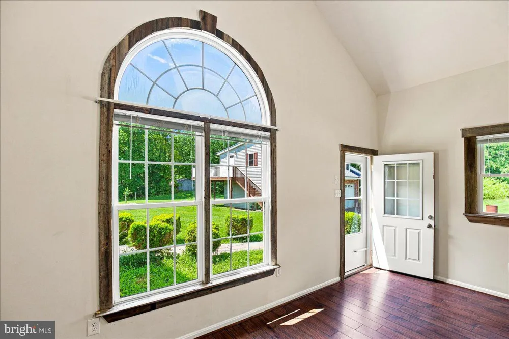 3813 MOUNT PLEASANT ROAD #A Waldorf, MD 20601