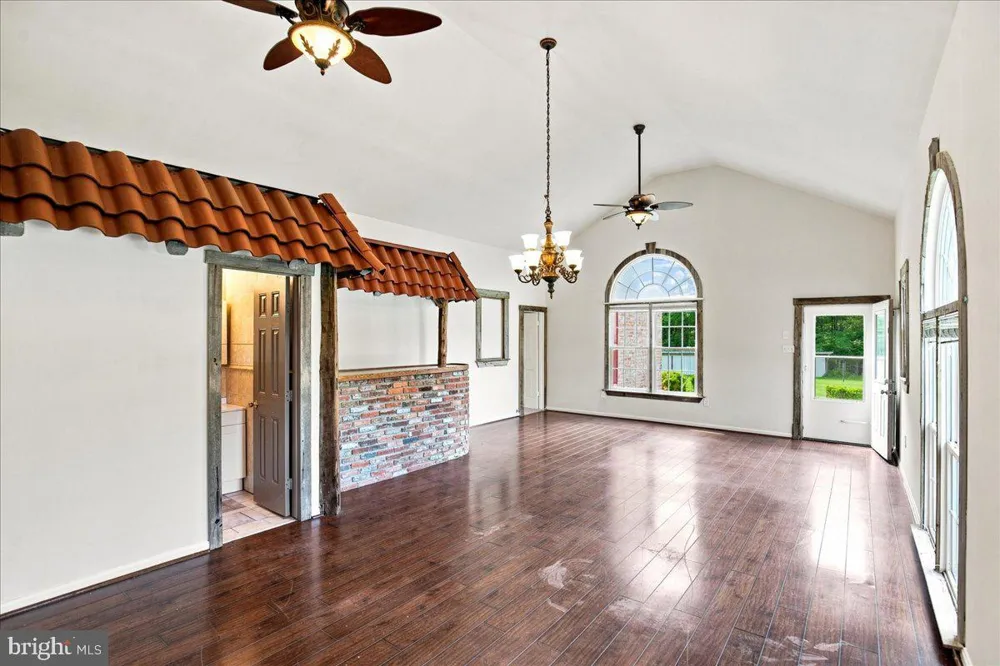 3813 MOUNT PLEASANT ROAD #A Waldorf, MD 20601