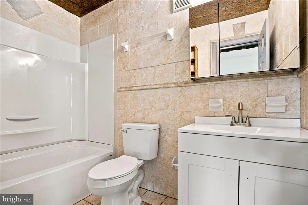 3813 MOUNT PLEASANT ROAD #A Waldorf, MD 20601