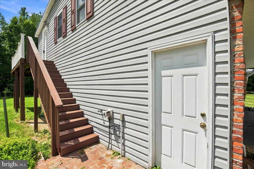3813 MOUNT PLEASANT ROAD #A Waldorf, MD 20601