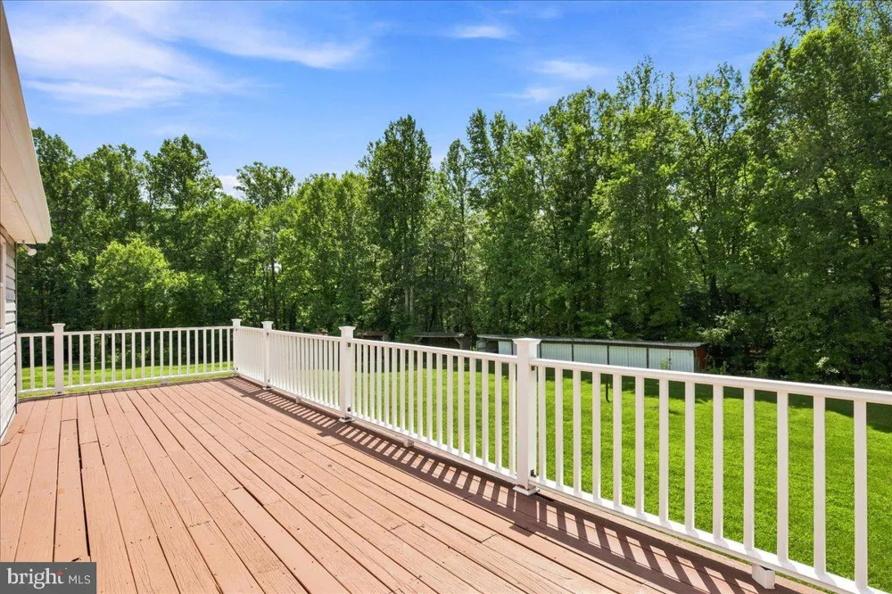3813 MOUNT PLEASANT ROAD #A Waldorf, MD 20601