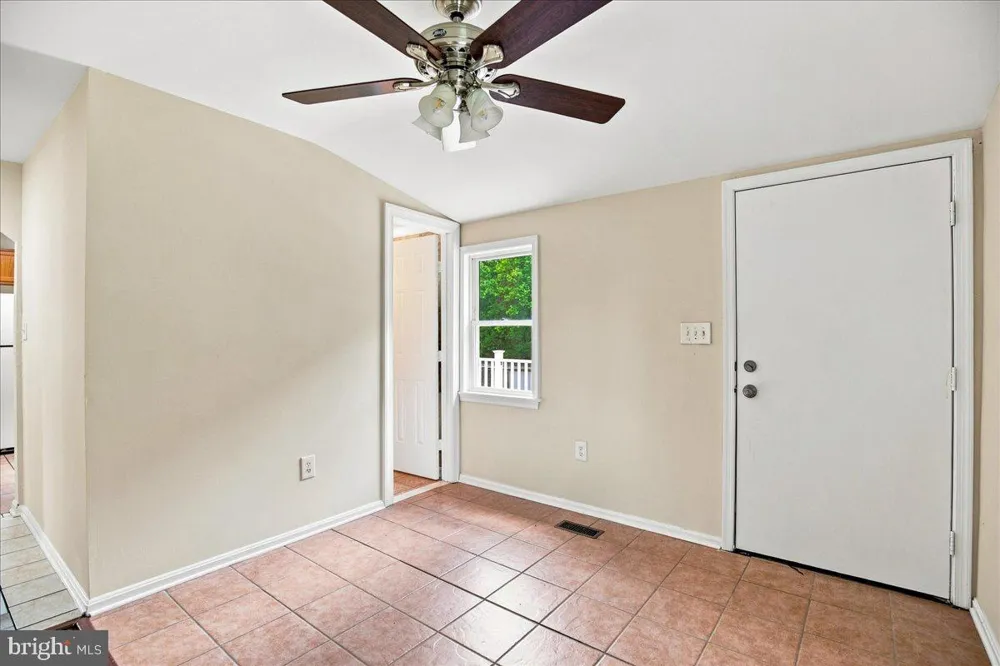3813 MOUNT PLEASANT ROAD #A Waldorf, MD 20601