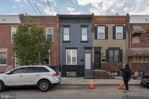 2010 S CHADWICK STREET