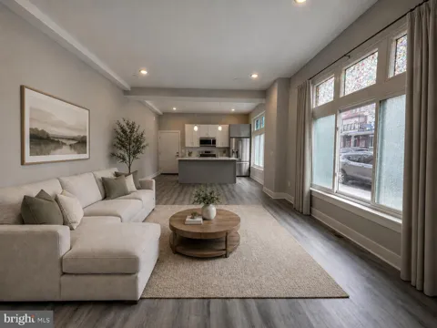 5001 WALNUT STREET #1