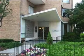 2800 WISCONSIN AVENUE NW #501
