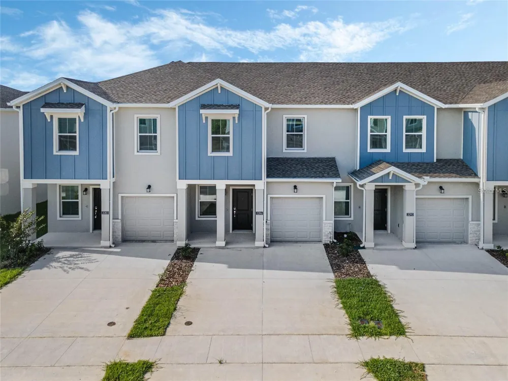 3286 LAURENT LOOP Davenport, FL 33837