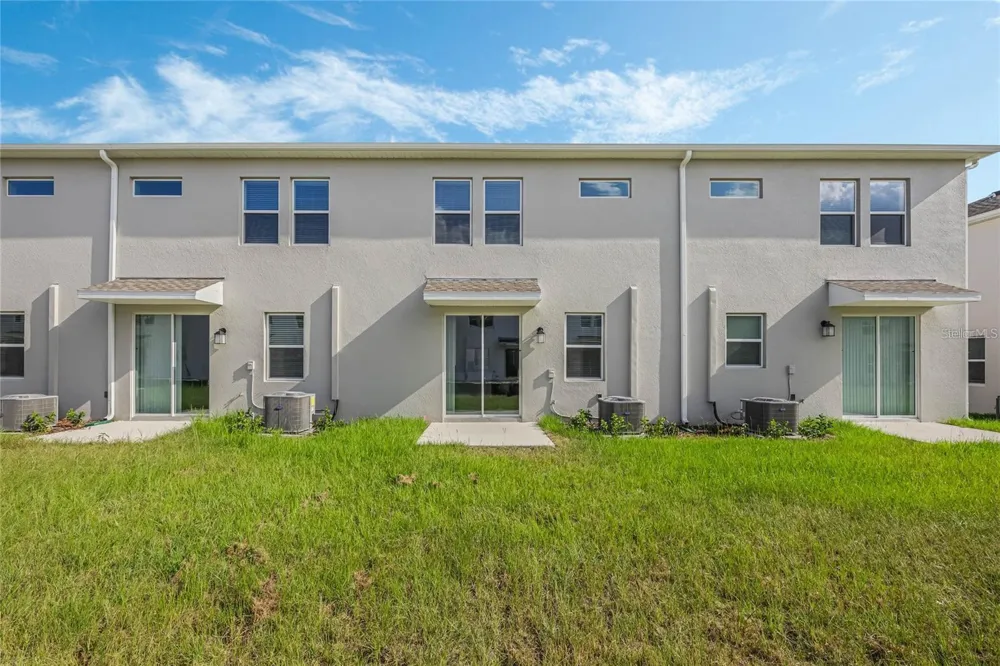 3286 LAURENT LOOP Davenport, FL 33837