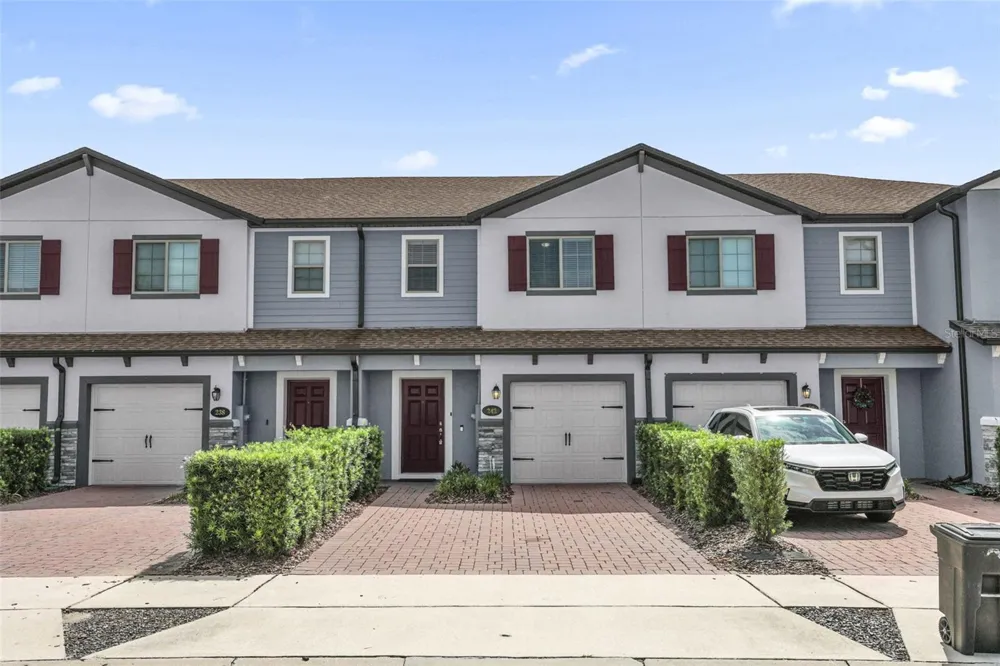 242 CEDAR BARK LANE Sanford, FL 32771