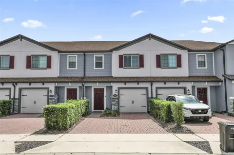 242 CEDAR BARK LANE