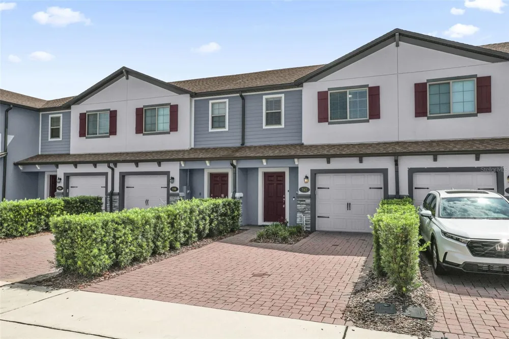 242 CEDAR BARK LANE Sanford, FL 32771
