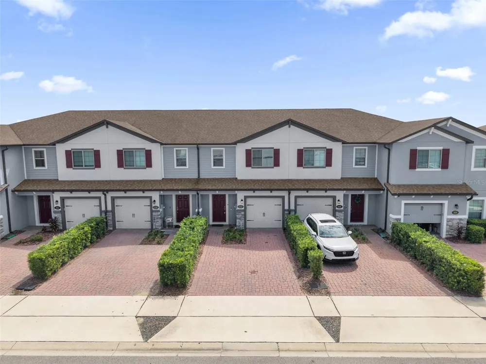 242 CEDAR BARK LANE Sanford, FL 32771
