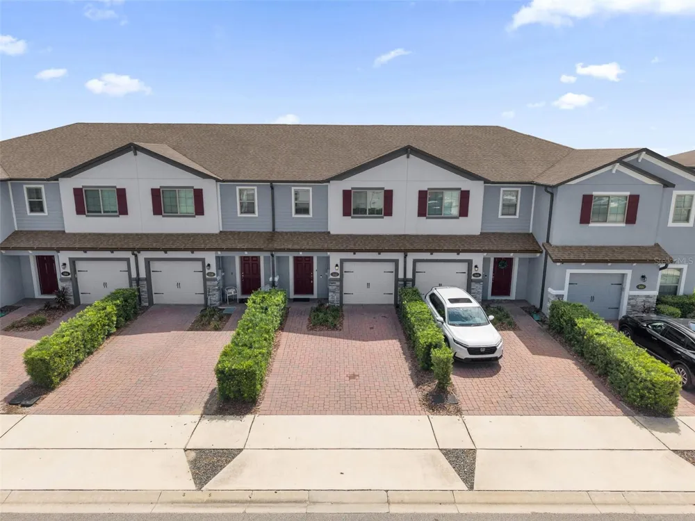 242 CEDAR BARK LANE Sanford, FL 32771