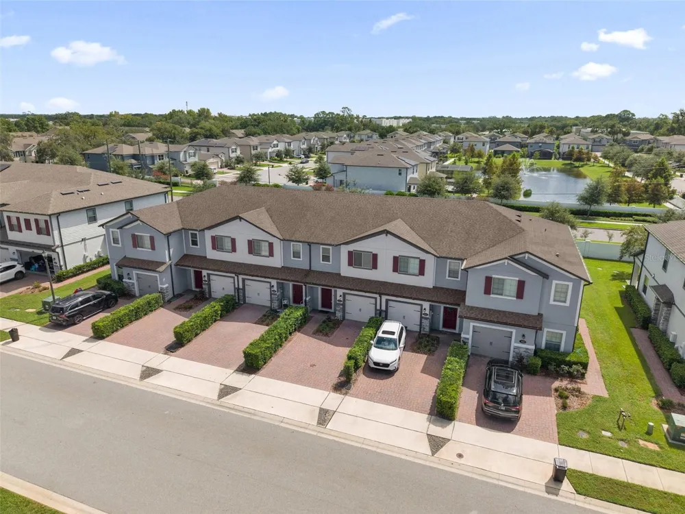 242 CEDAR BARK LANE Sanford, FL 32771