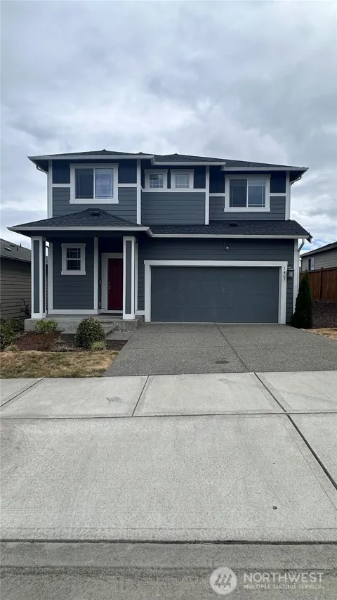 1467 Baker hights Loop