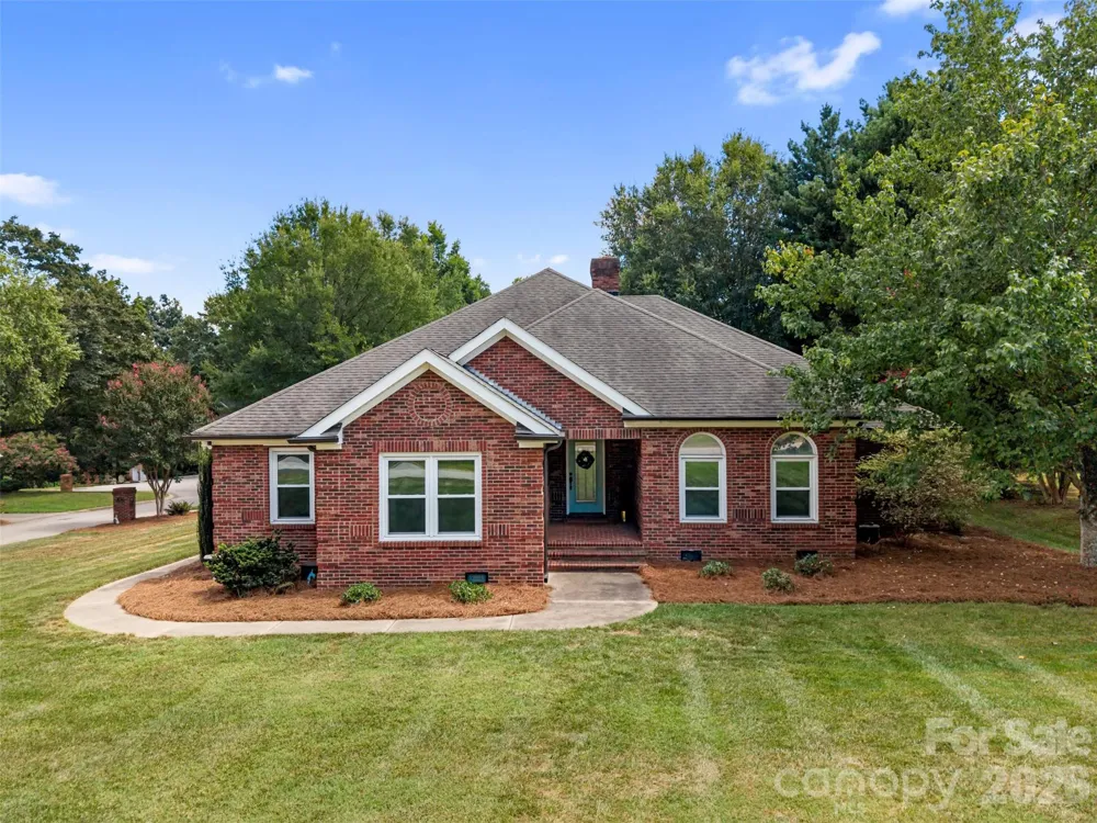 412 Shadydale Court Fort Mill, SC 29708