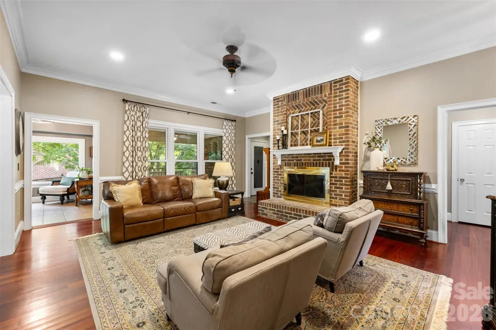 412 Shadydale Court Fort Mill, SC 29708