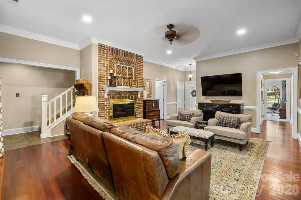 412 Shadydale Court Fort Mill, SC 29708