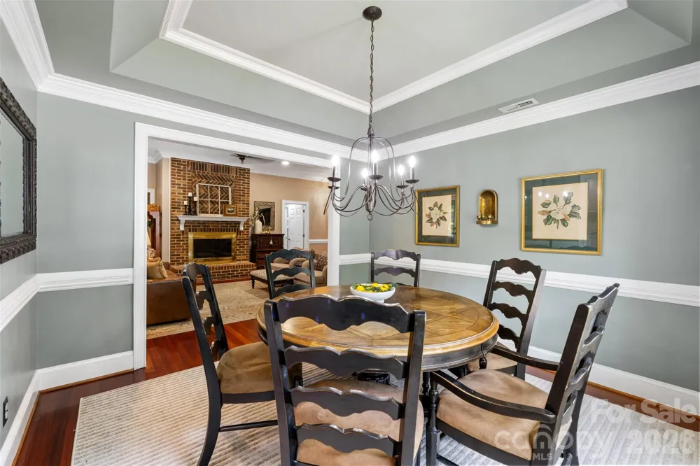 412 Shadydale Court Fort Mill, SC 29708