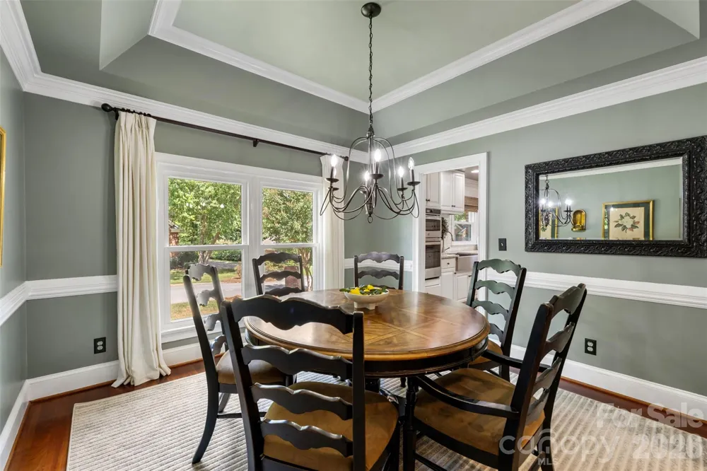 412 Shadydale Court Fort Mill, SC 29708