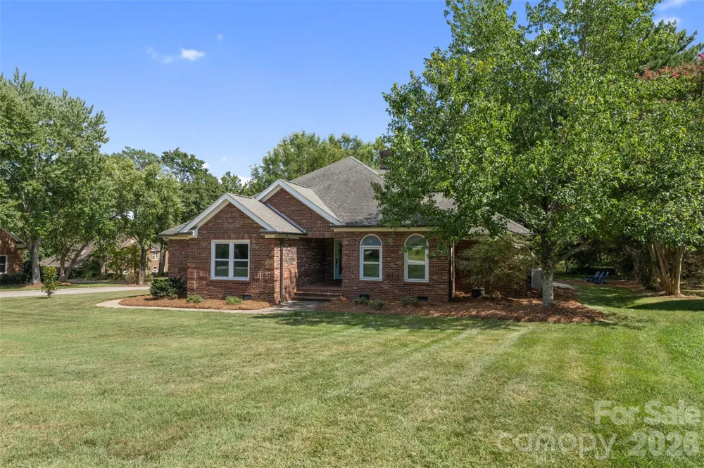 412 Shadydale Court Fort Mill, SC 29708
