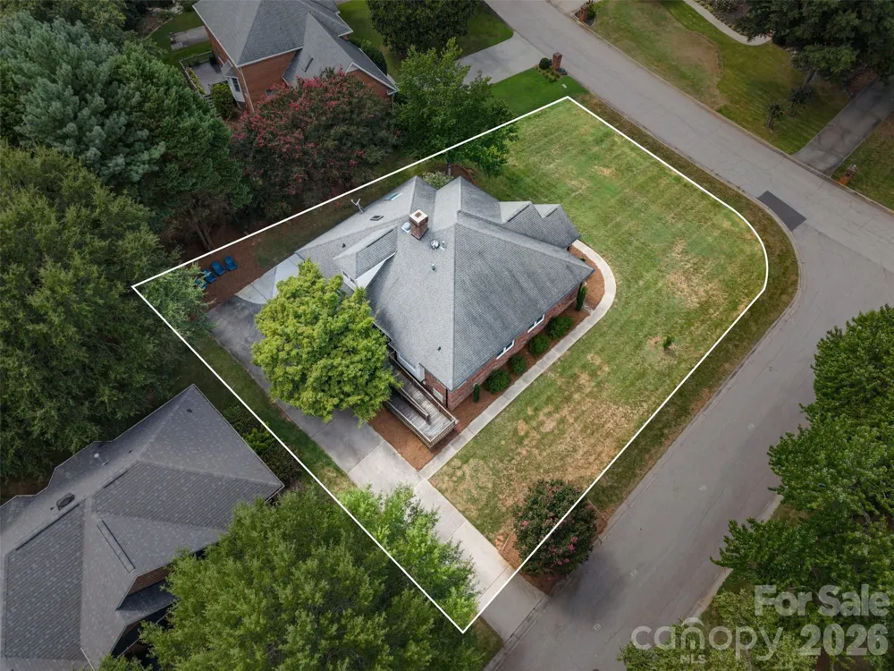 412 Shadydale Court Fort Mill, SC 29708