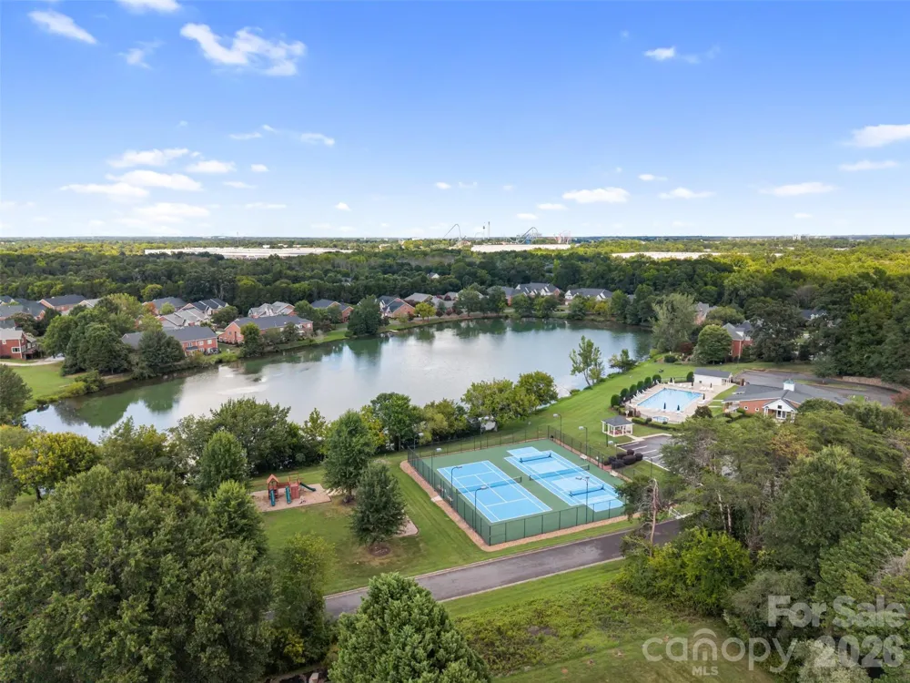 412 Shadydale Court Fort Mill, SC 29708