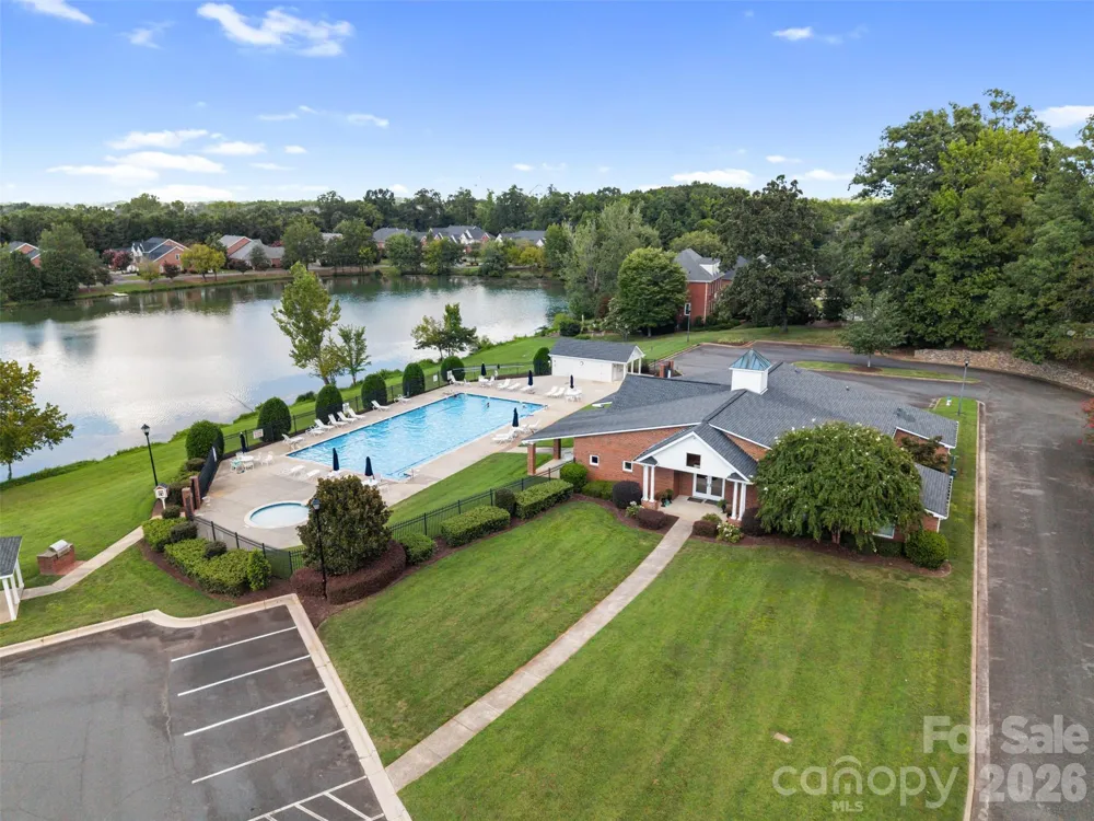 412 Shadydale Court Fort Mill, SC 29708