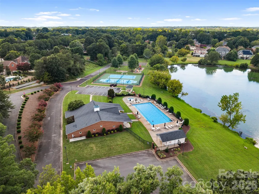 412 Shadydale Court Fort Mill, SC 29708