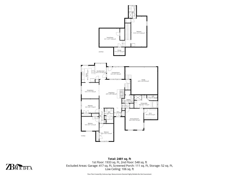 412 Shadydale Court Fort Mill, SC 29708