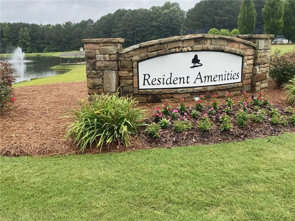 9325 Waterside Drive Ball Ground, GA 30107