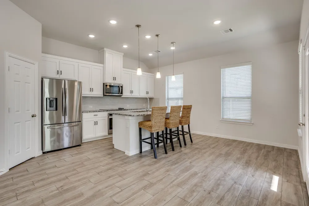 112 Everest Court Burleson, TX 76028