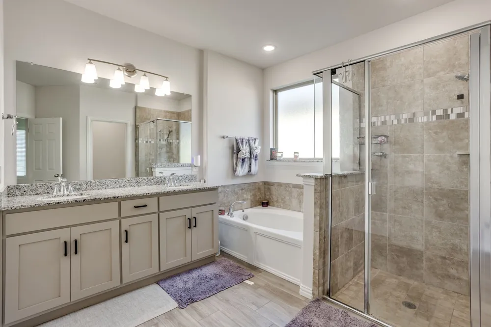 112 Everest Court Burleson, TX 76028