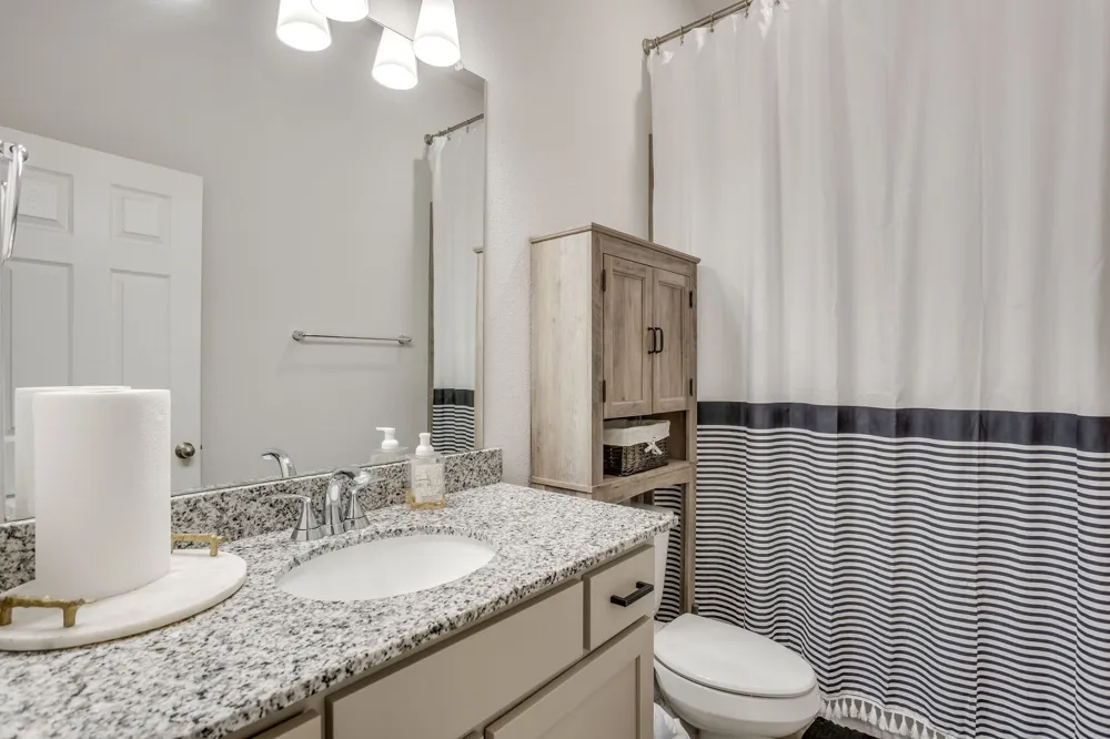 112 Everest Court Burleson, TX 76028