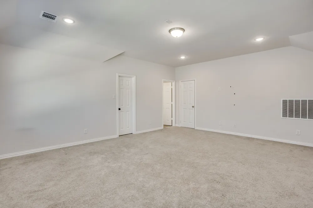 112 Everest Court Burleson, TX 76028