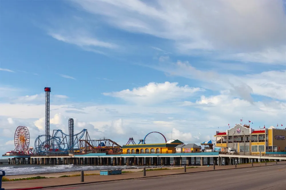 54 Grand Beach Boulevard Galveston, TX 77550