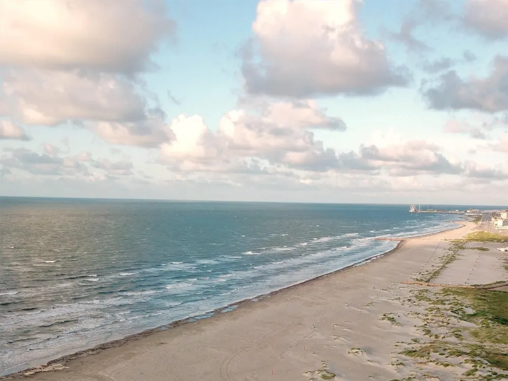 54 Grand Beach Boulevard Galveston, TX 77550