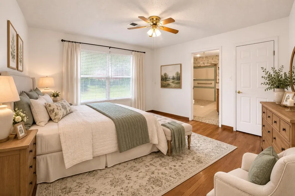 121 Magnolia Boulevard New Caney, TX 77357