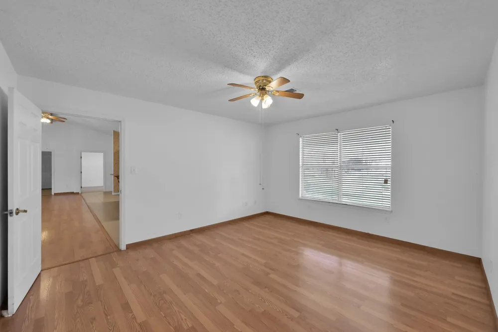 121 Magnolia Boulevard New Caney, TX 77357