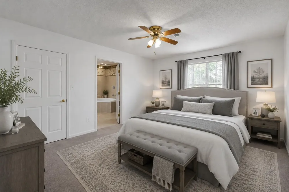 121 Magnolia Boulevard New Caney, TX 77357