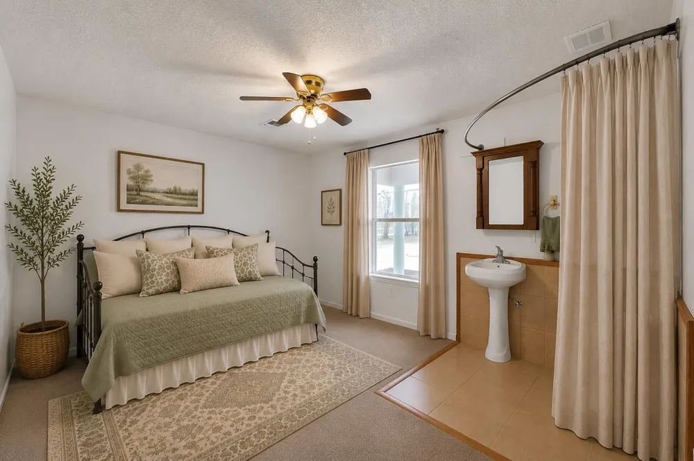 121 Magnolia Boulevard New Caney, TX 77357