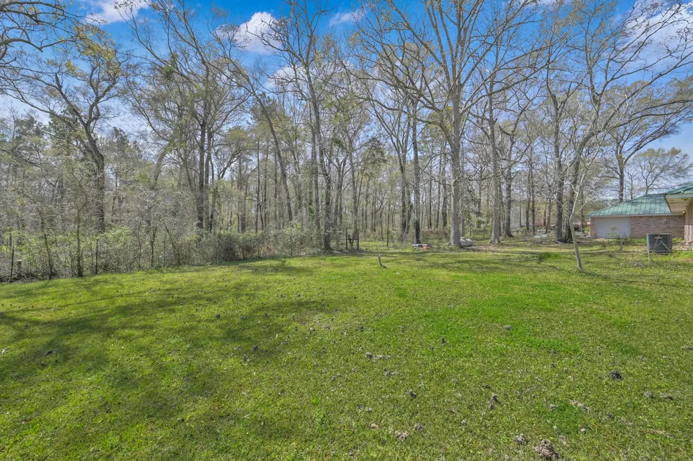 121 Magnolia Boulevard New Caney, TX 77357