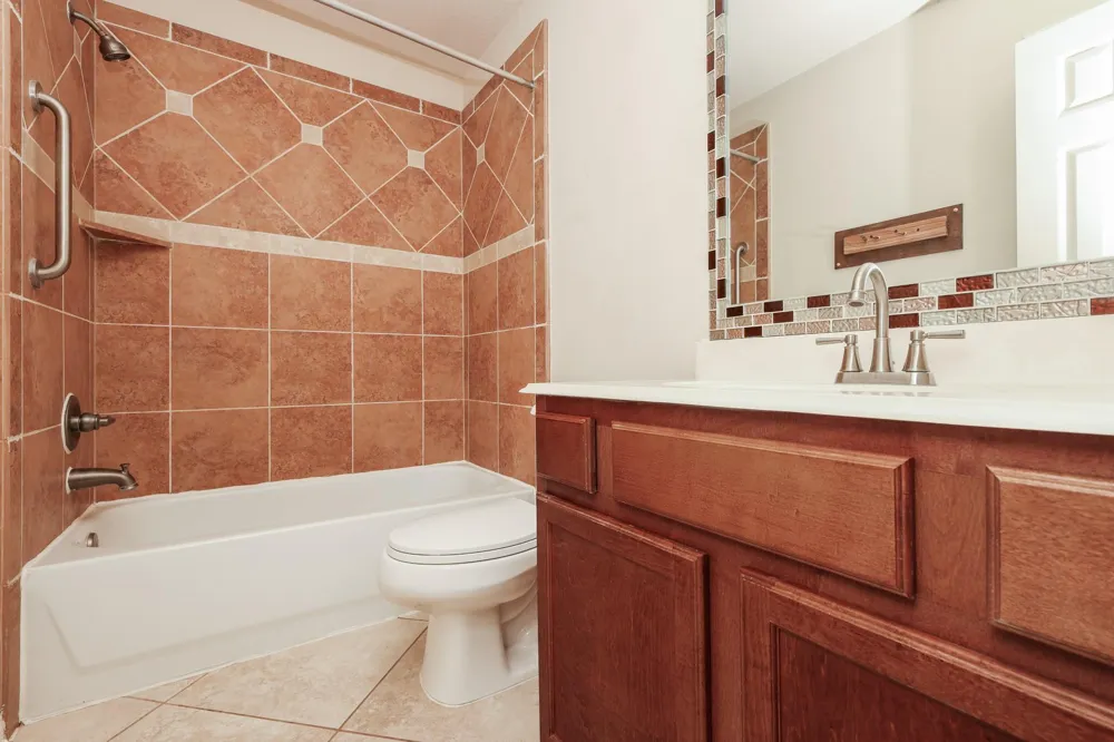 48 Pebble Beach Court Jersey Village, TX 77064