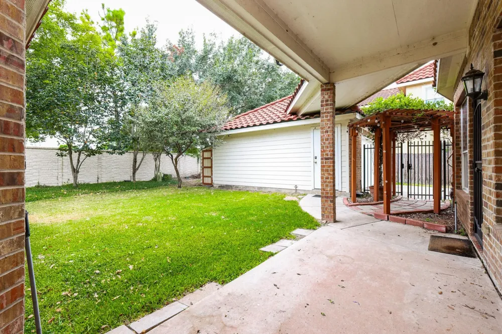 48 Pebble Beach Court Jersey Village, TX 77064